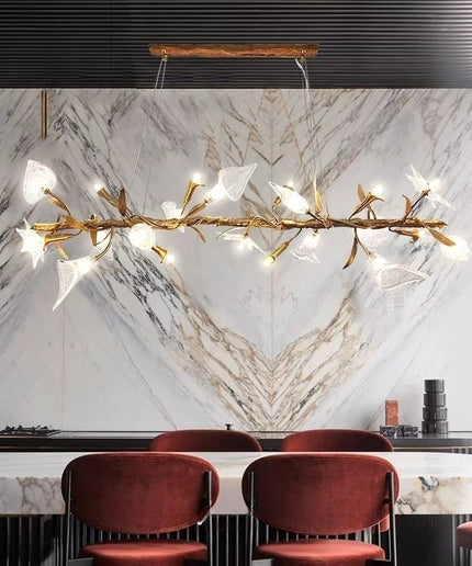 Chandelier POLMER