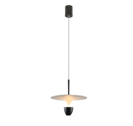 Pendant Light HYOL — modern pendant light, custom designer lighting by RODESIGNE
