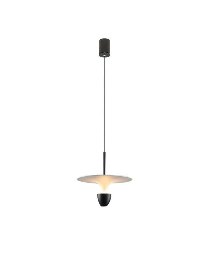 Pendant Light HYOL — modern pendant light, custom designer lighting by RODESIGNE