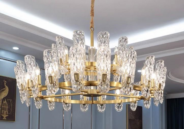 Chandelier ALIGERO