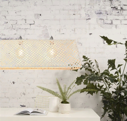 Pendant lamp KOMODO by Rodesigne