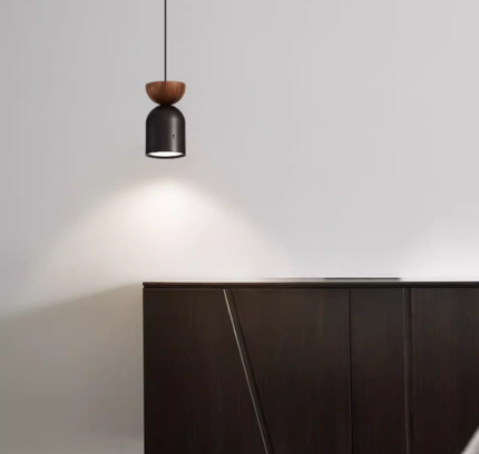 Pendant lamp JERDEN by Rodesigne