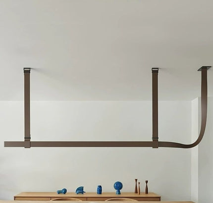 Chandelier BYREL — designer chandelier, custom lighting by RODESIGNE