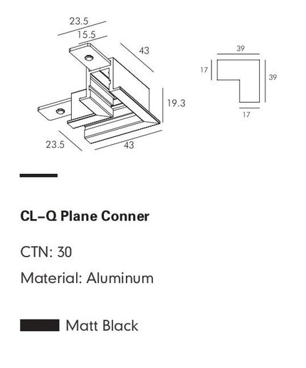 Connector Module FABIO-Q