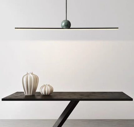Chandelier OLIAS — designer chandelier, custom lighting by RODESIGNE