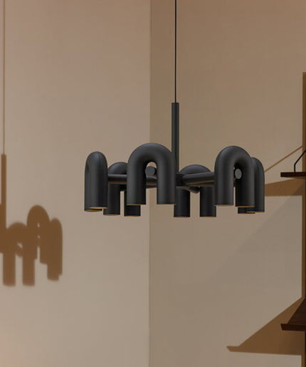 Chandelier BIGODINI
