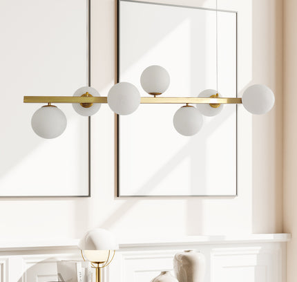 Chandelier BULLES by Rodesigne
