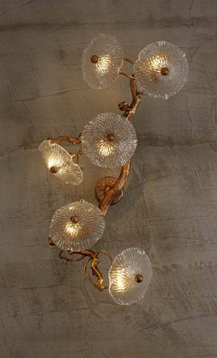 Wall Sconce AGNER