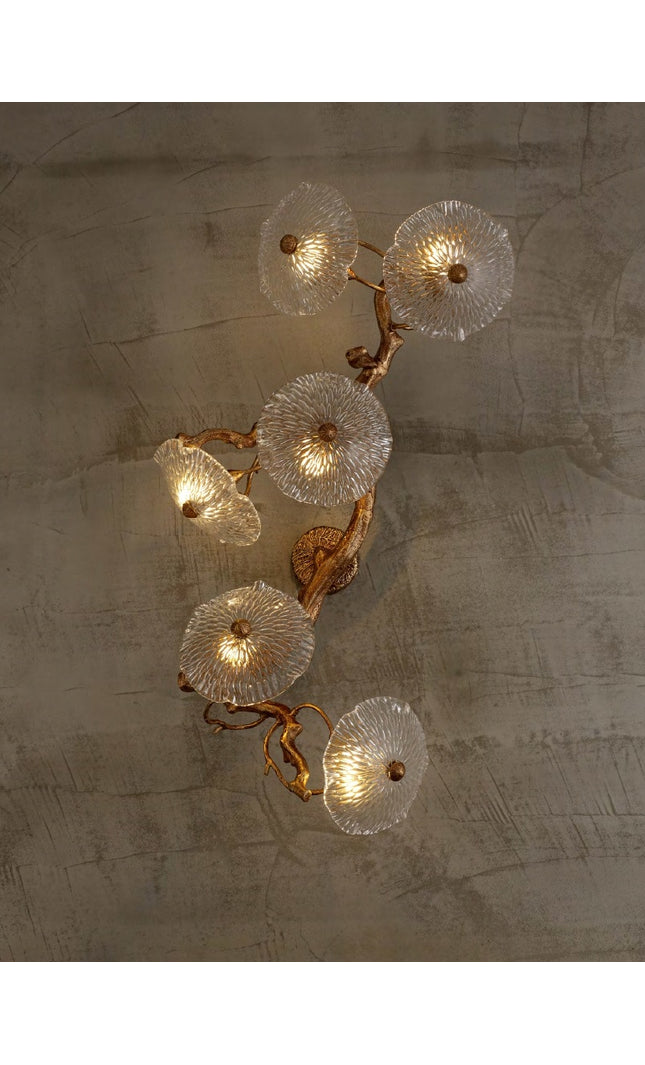 Wall Sconce AGNER