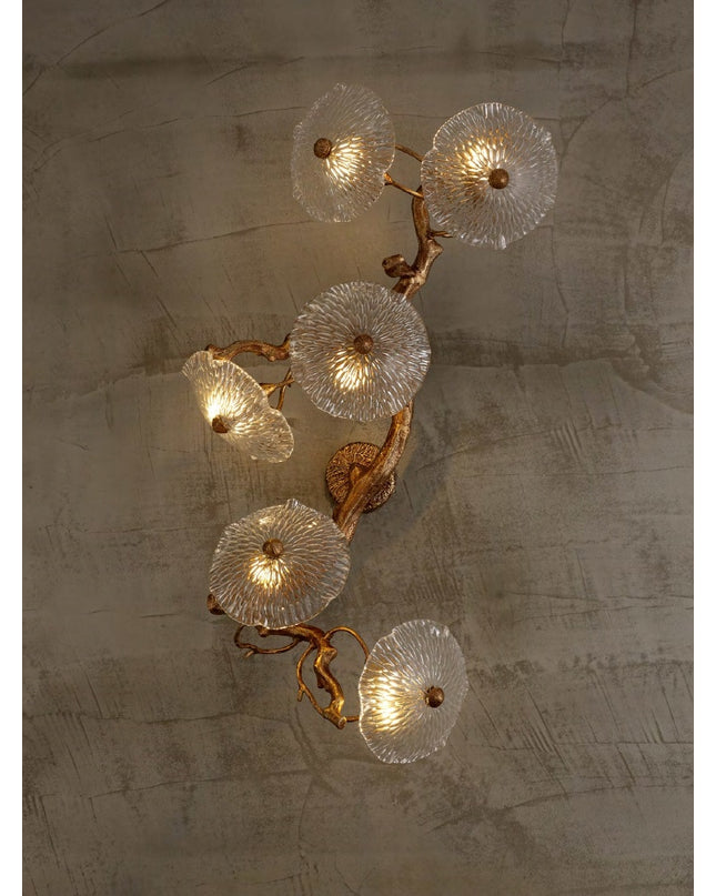 Wall Sconce AGNER — wall sconce lamp, designer lighting by RODESIGNE