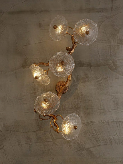 Wall Sconce AGNER — wall sconce lamp, designer lighting by RODESIGNE
