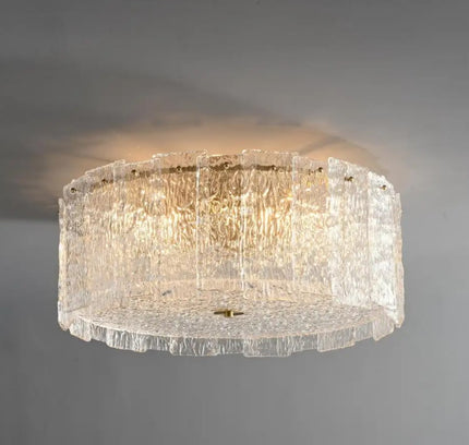 Ceiling Light ESTER — ceiling light fixture, designer lighting by RODESIGNE