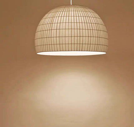 Pendant lamp BAKLE by Rodesigne