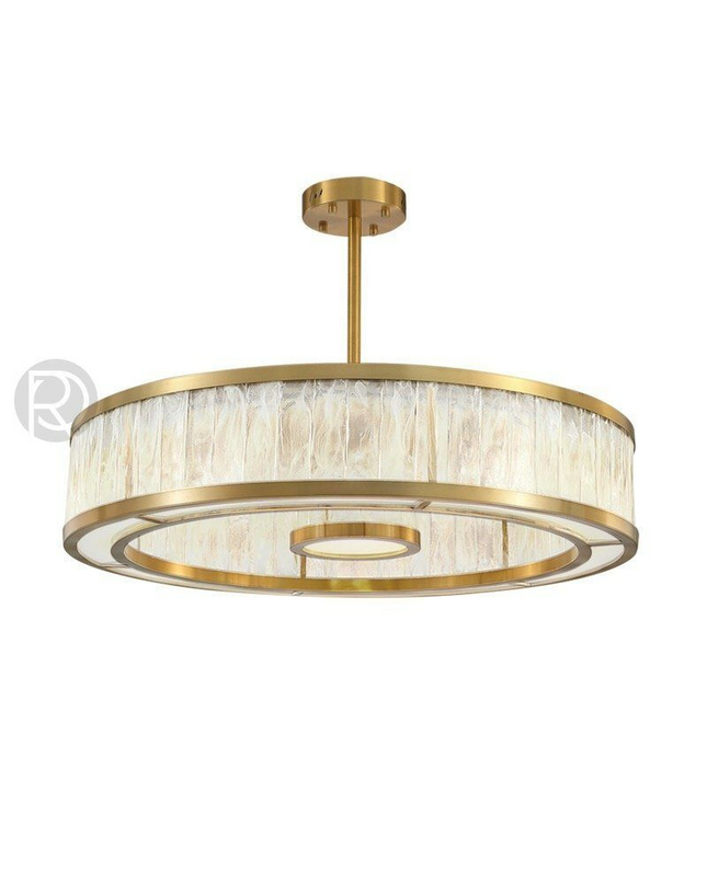 Chandelier LORES by Rodesigne