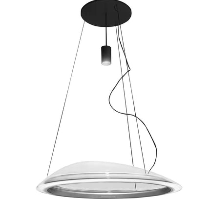 Chandelier WOLTER by Rodesigne
