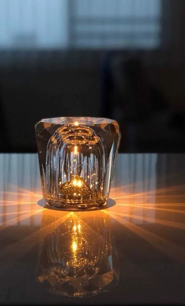 Table Lamp MOKKAH