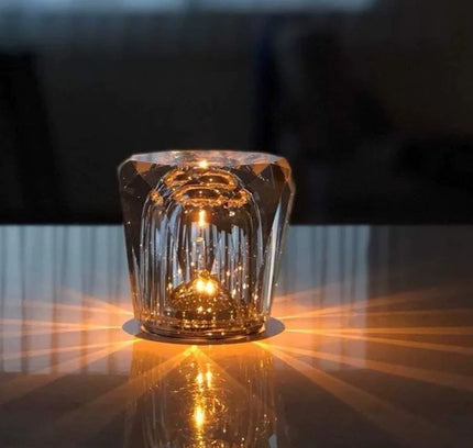 Table Lamp MOKKAH — designer table lamp by RODESIGNE