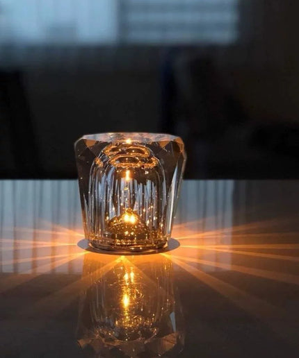 Table Lamp MOKKAH