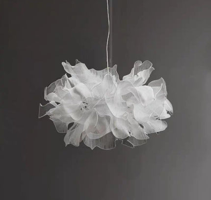 Chandelier FLUFFY by Rodesigne