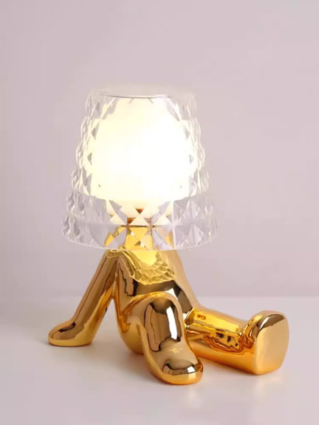 Table Lamp NOISER