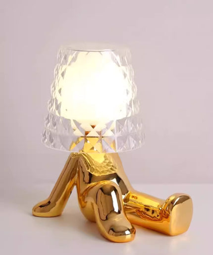 Table Lamp NOISER