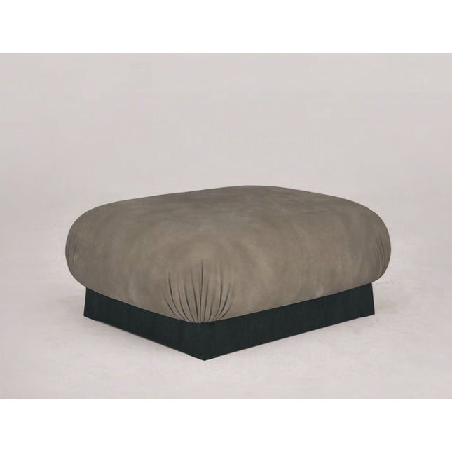 Pouf FAZERA — designer pouf, custom furniture by RODESIGNE