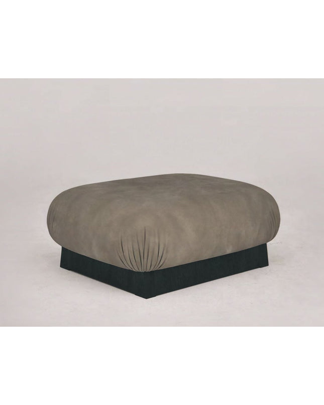 Pouf FAZERA — designer pouf, custom furniture by RODESIGNE
