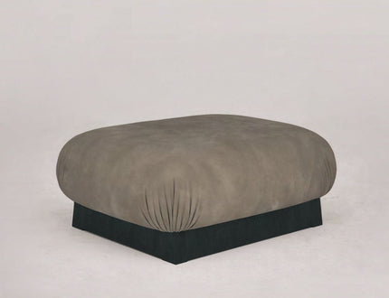 Pouf FAZERA — designer pouf, custom furniture by RODESIGNE