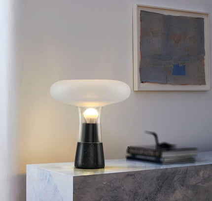 Table Lamp BACHER — designer table lamp by RODESIGNE