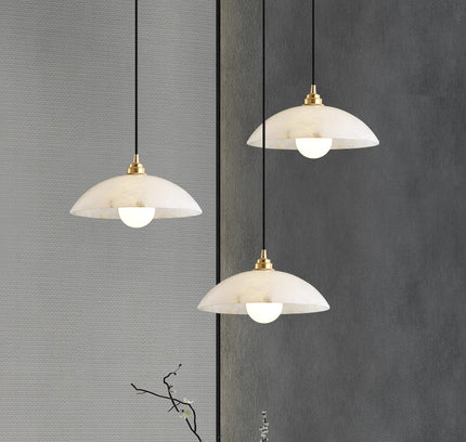 Pendant Light YESSE — modern pendant light, custom designer lighting by RODESIGNE
