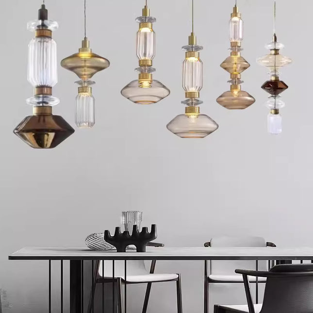 Pendant Light GARRSA