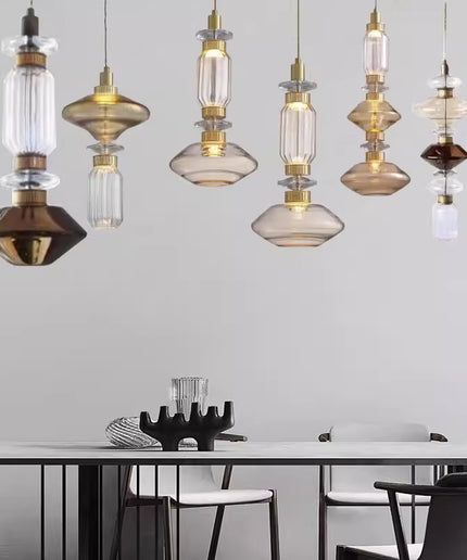Pendant Light GARRSA