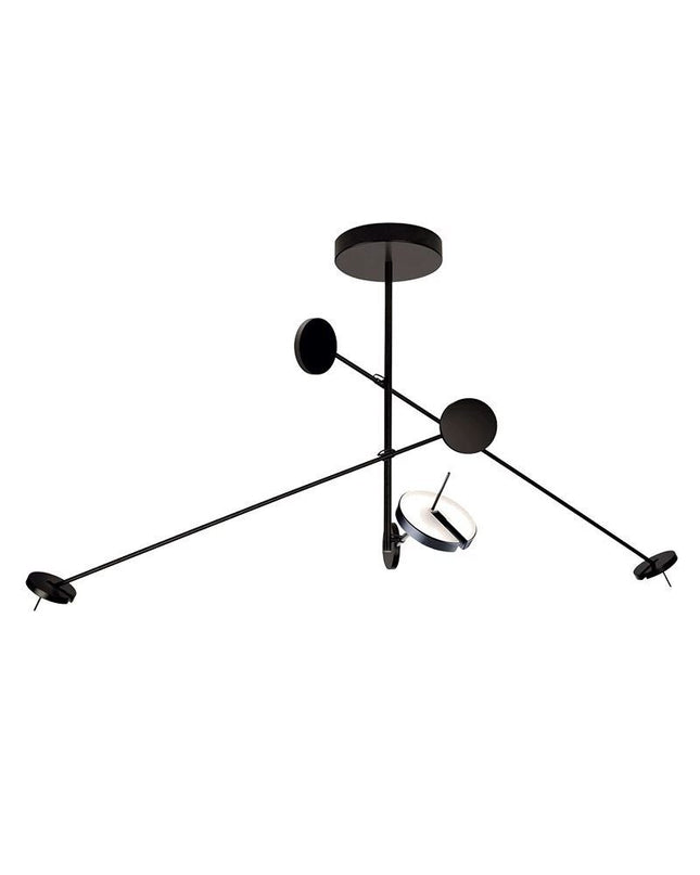 Pendant lamp GORTES by Rodesigne