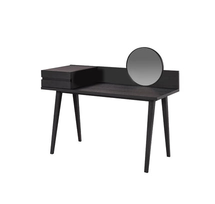 Vanity Table NNEKA — designer table, custom furniture by RODESIGNE
