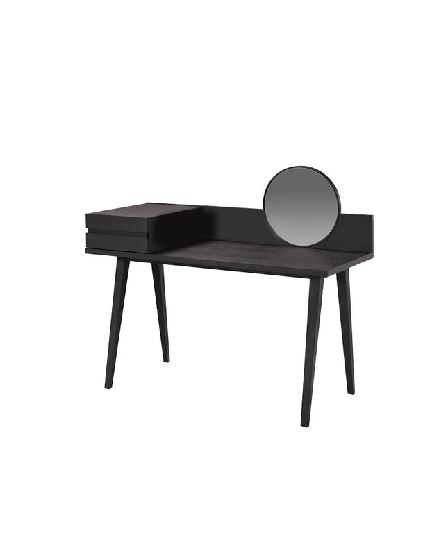 Vanity Table NNEKA — designer table, custom furniture by RODESIGNE