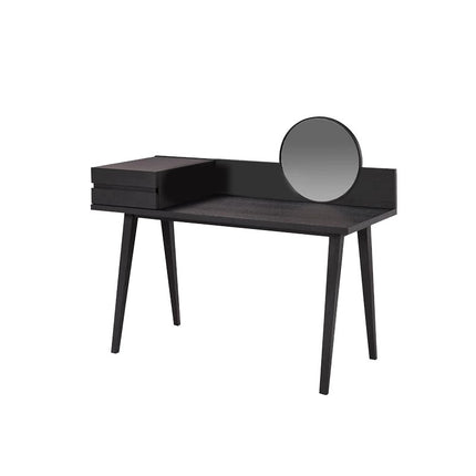 Vanity Table NNEKA — designer table, custom furniture by RODESIGNE