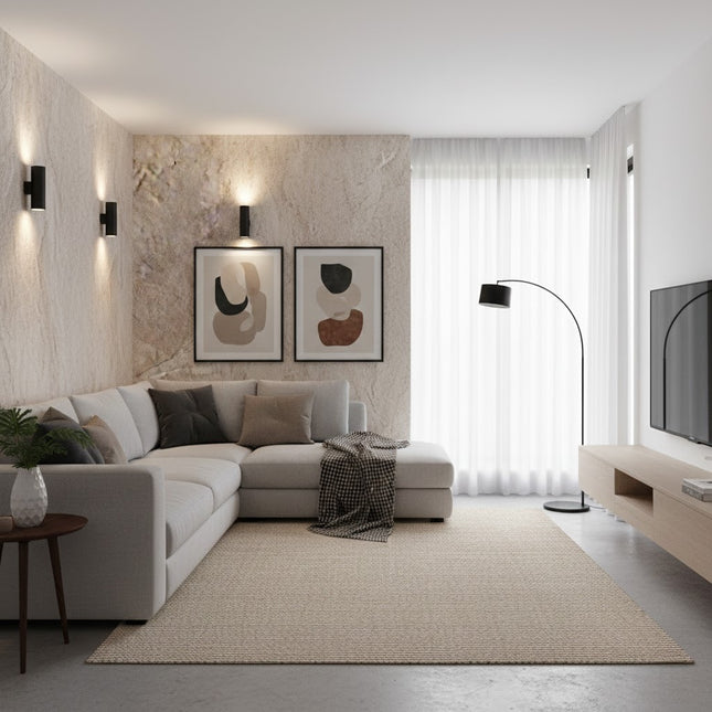 Wall Panel STREAM LIME STONE