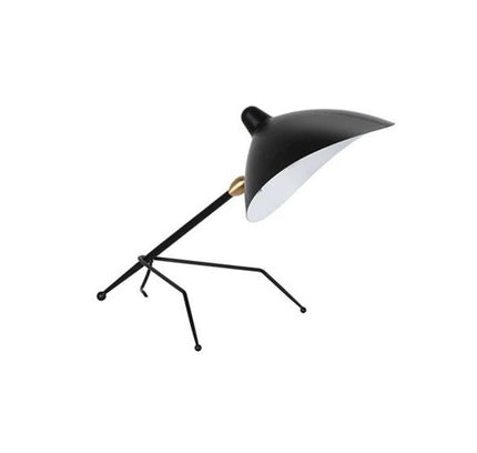 Table Lamp JEATA — designer table lamp by RODESIGNE