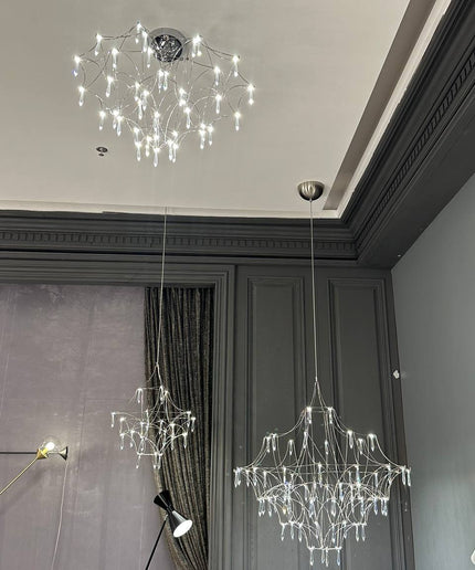 Chandelier KERTER