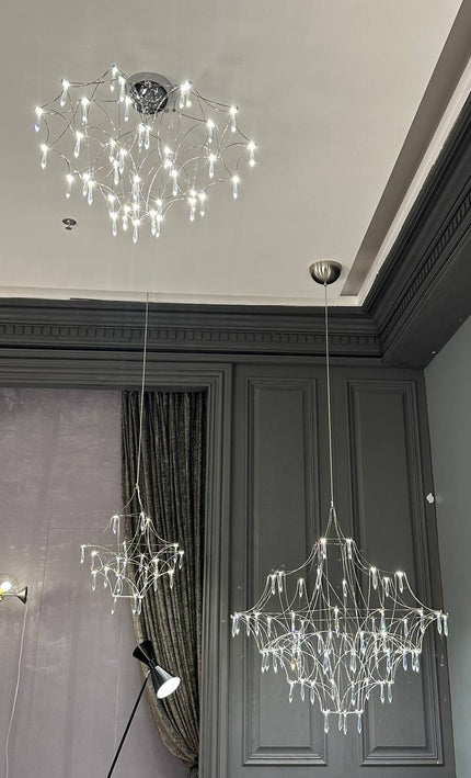 Chandelier KERTER