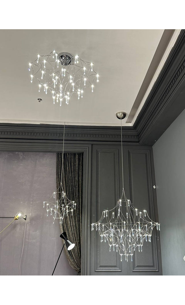 Chandelier KERTER