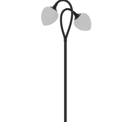 Street lantern M-016 by RODESIGNE