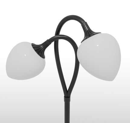 Street lantern M-016 by RODESIGNE