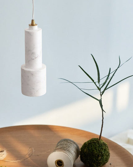 Pendant lamp MUSA A by Rodesigne