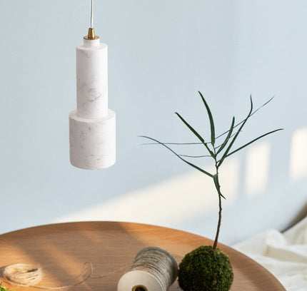 Pendant Light MUSA A — modern pendant light, custom designer lighting by RODESIGNE