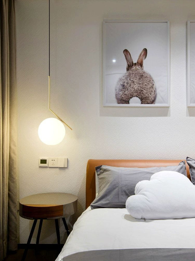 Pendant Light JENDE