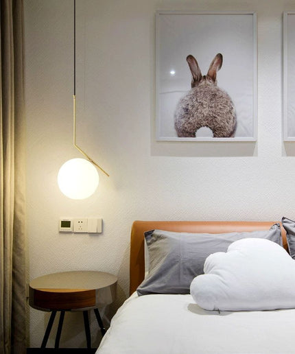 Pendant Light JENDE