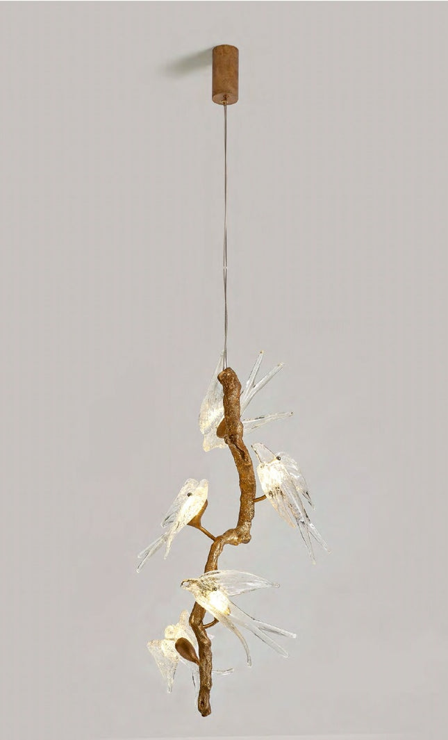 Pendant Light GOLDCREAST