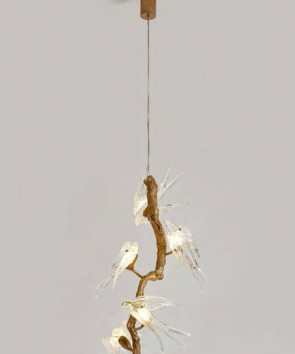 Pendant Light GOLDCREAST
