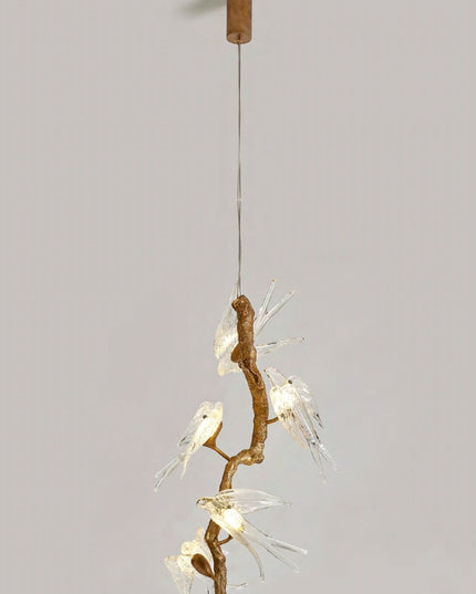 Pendant Light GOLDCREAST